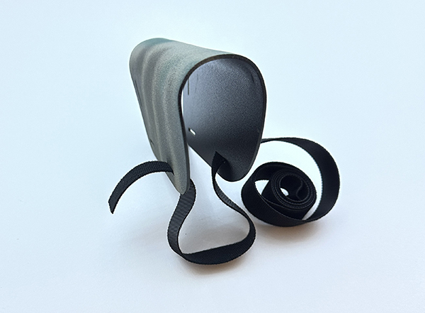 hook and loop attachment